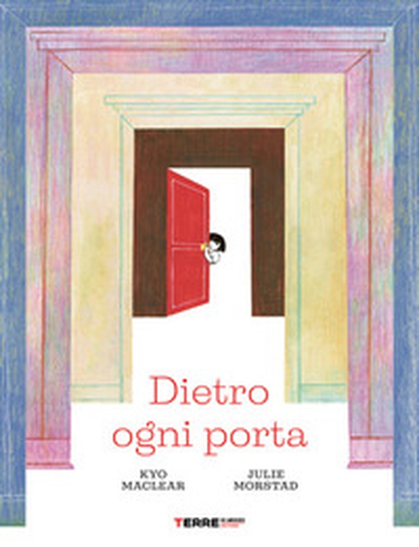 Dietro ogni porta - Librerie.coop