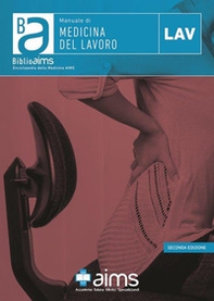 Manuale di medicina del lavoro - Librerie.coop Manuale di medicina del lavoro - Librerie.coop
