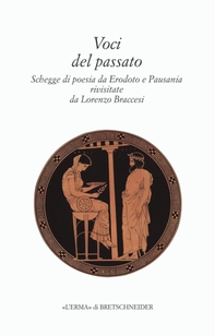 Voci del passato - Librerie.coop