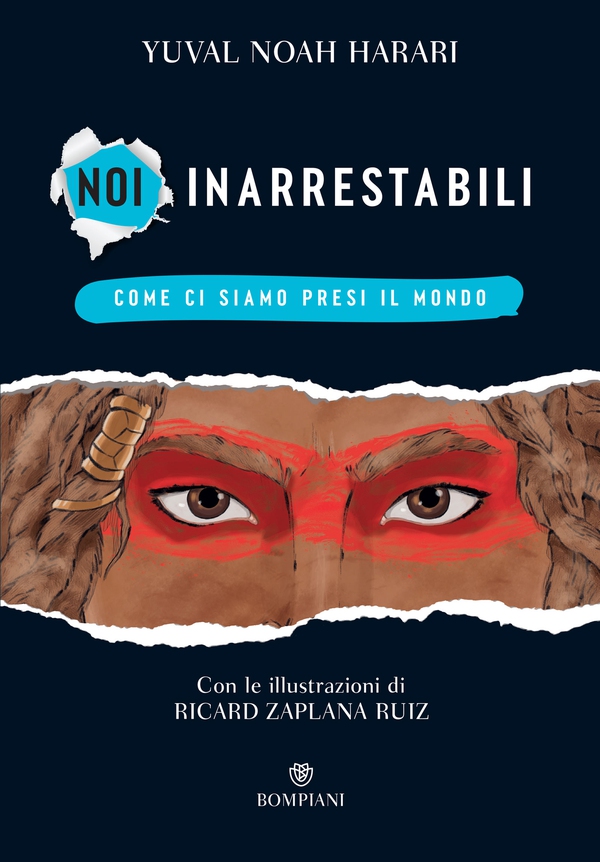 Noi inarrestabili - Librerie.coop Noi inarrestabili - Librerie.coop