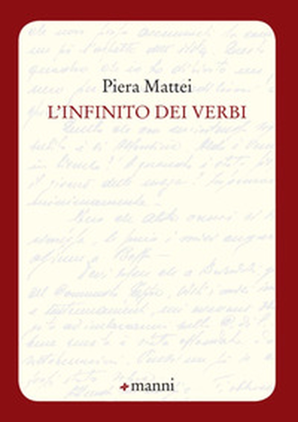 L'infinito dei verbi - Librerie.coop L'infinito dei verbi - Librerie.coop