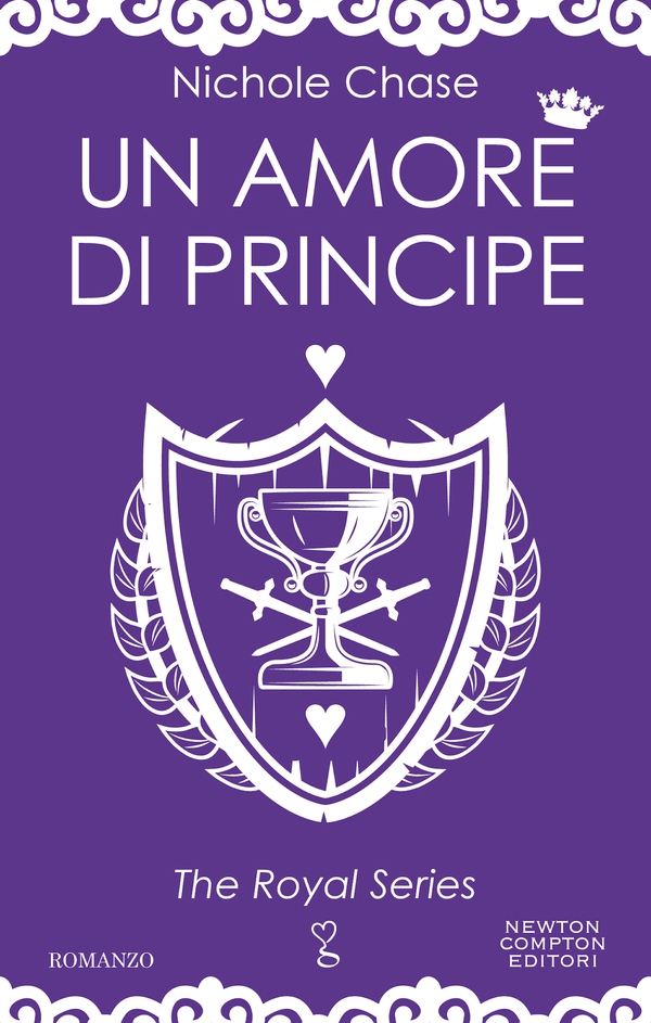 Un amore di principe - Librerie.coop Un amore di principe - Librerie.coop