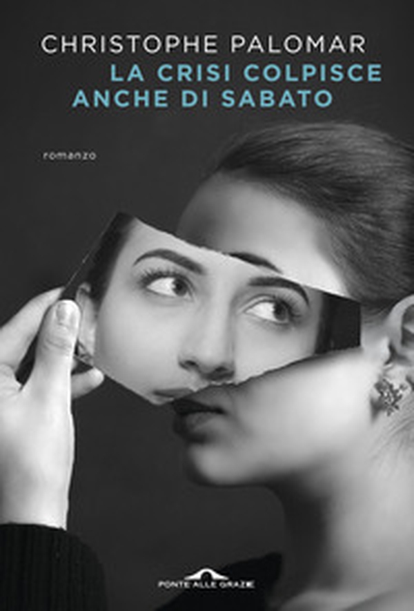 La crisi colpisce anche di sabato - Librerie.coop La crisi colpisce anche di sabato - Librerie.coop