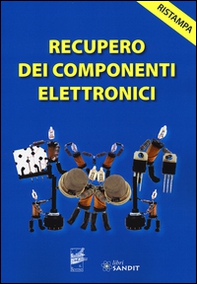 Recupero dei componenti elettronici - Librerie.coop