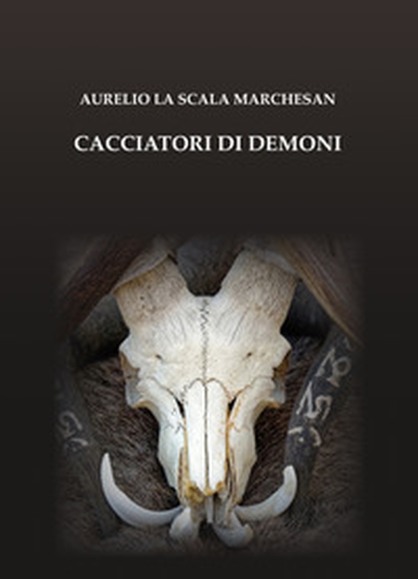 Cacciatori di demoni - Librerie.coop