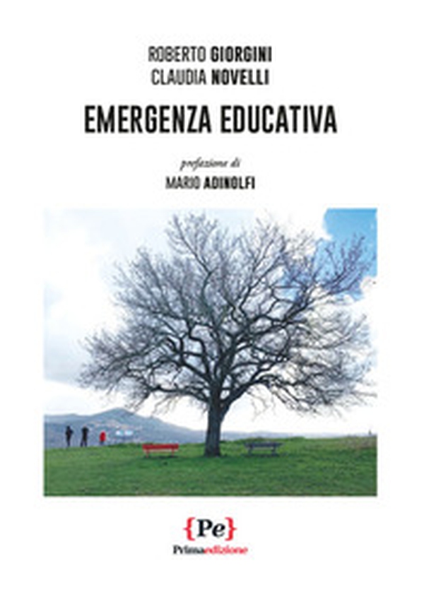 Emergenza educativa - Librerie.coop Emergenza educativa - Librerie.coop