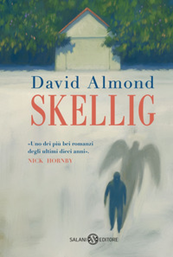 Skellig - Librerie.coop Skellig - Librerie.coop