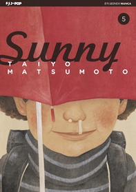 Sunny - Vol. 5 - Librerie.coop