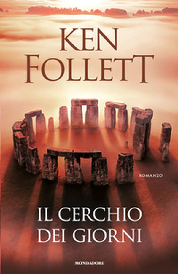Il cerchio dei giorni - Librerie.coop Il cerchio dei giorni - Librerie.coop