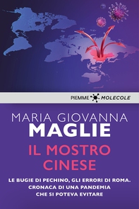 Il mostro cinese - Librerie.coop