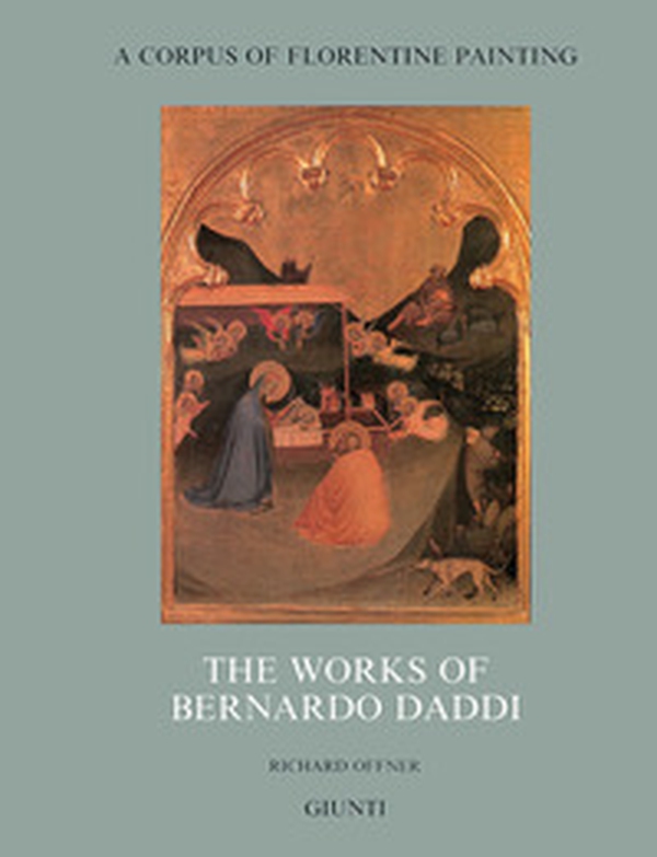 The works of Bernardo Daddi - Librerie.coop The works of Bernardo Daddi - Librerie.coop