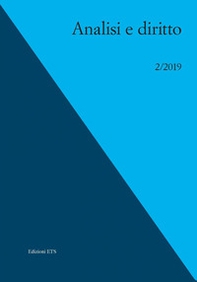 Analisi e diritto - Vol. 2 - Librerie.coop