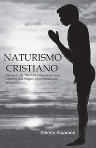 Naturismo cristiano - Librerie.coop