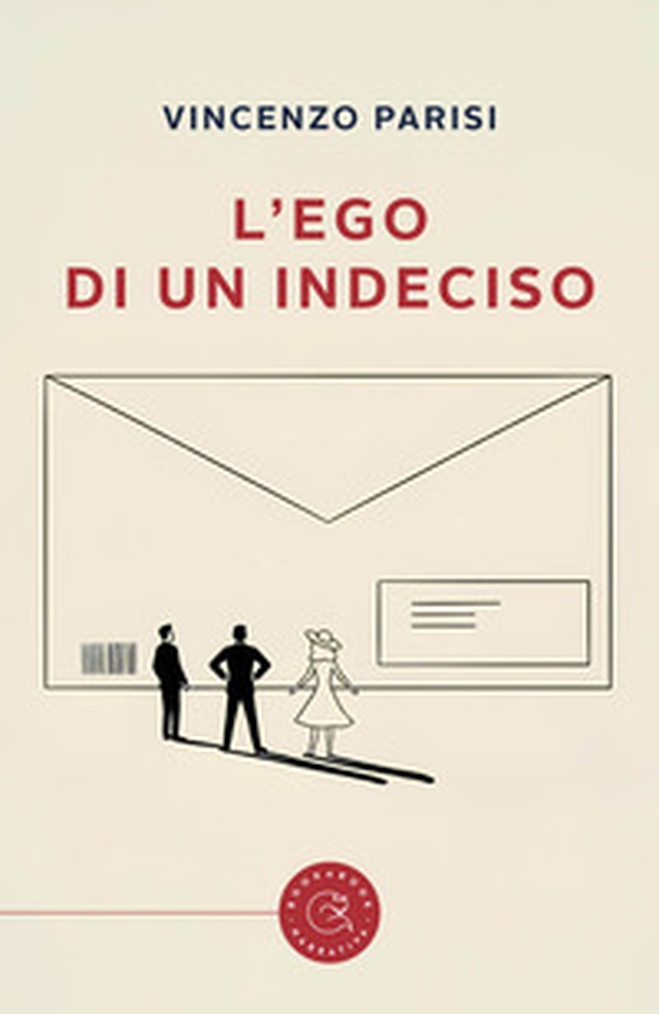 L'ego di un indeciso - Librerie.coop