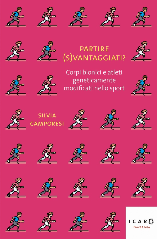 Partire (s)vantaggiati? - Librerie.coop Partire (s)vantaggiati? - Librerie.coop