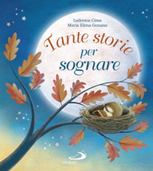Tante storie per sognare - Librerie.coop Tante storie per sognare - Librerie.coop