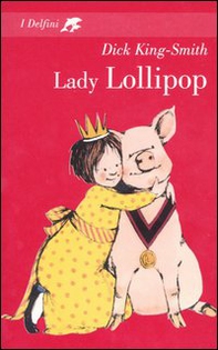 Lady Lollipop - Librerie.coop