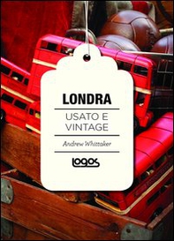 Londra. Usato e vintage - Librerie.coop Londra. Usato e vintage - Librerie.coop