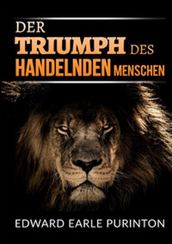 Der Triumph des Handelnden Menschen - Librerie.coop Der Triumph des Handelnden Menschen - Librerie.coop