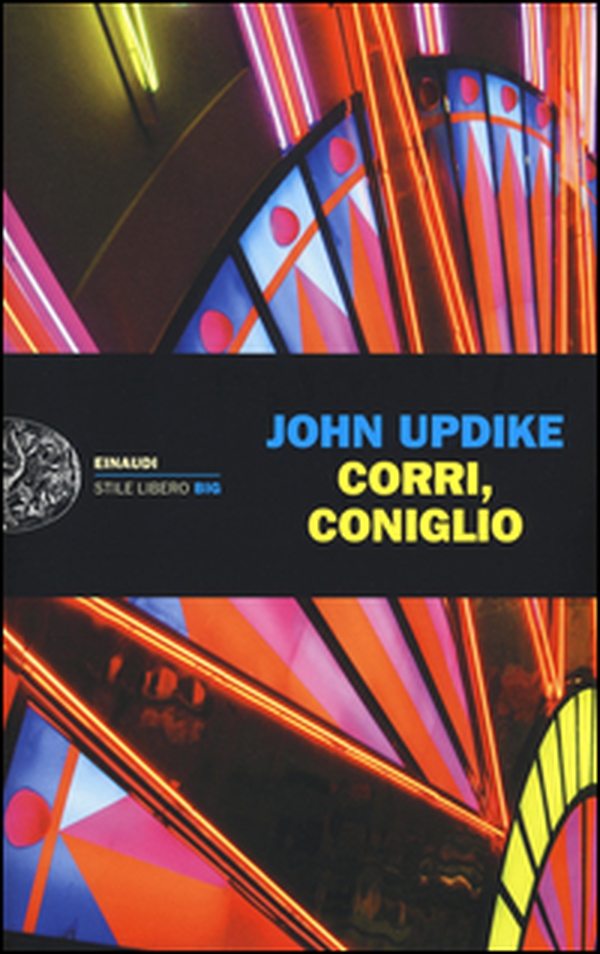 Corri, coniglio - Librerie.coop Corri, coniglio - Librerie.coop