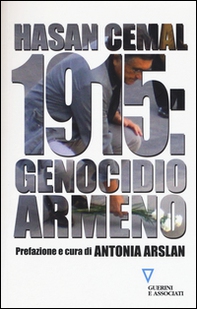 1915: genocidio armeno - Librerie.coop