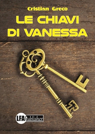Le chiavi di Vanessa - Librerie.coop