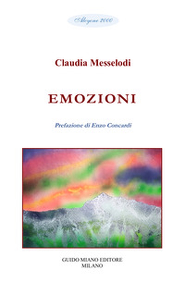 Emozioni - Librerie.coop Emozioni - Librerie.coop
