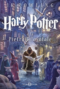 Harry Potter e la pietra filosofale - Librerie.coop