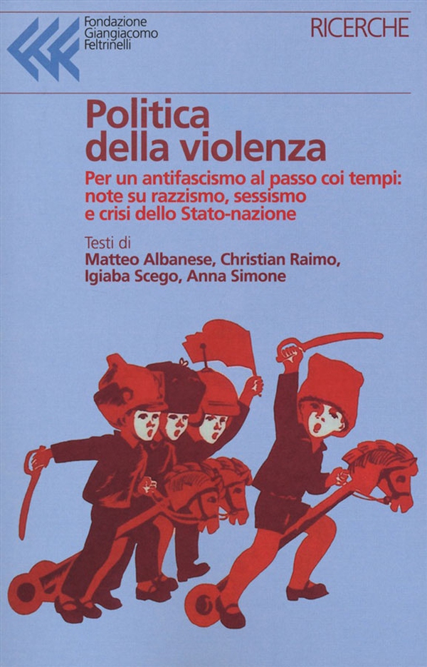 Politica della violenza - Librerie.coop Politica della violenza - Librerie.coop