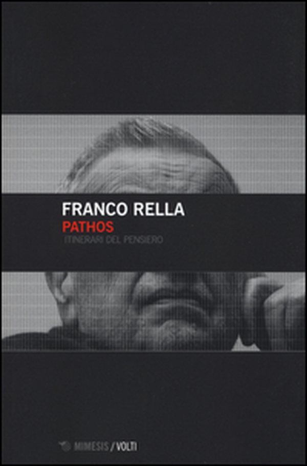 Pathos. Itinerari del pensiero - Librerie.coop Pathos. Itinerari del pensiero - Librerie.coop