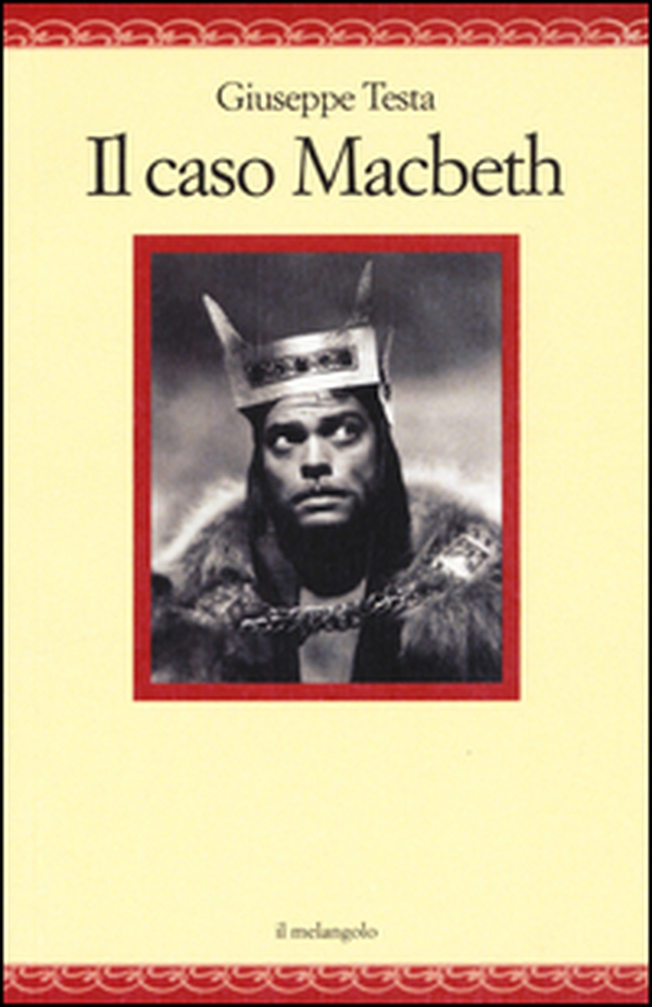 Il caso Macbeth - Librerie.coop Il caso Macbeth - Librerie.coop