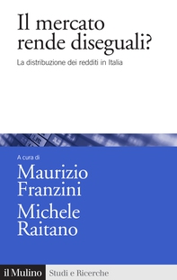 Il mercato rende diseguali? - Librerie.coop