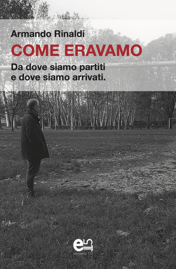 Come eravamo - Librerie.coop Come eravamo - Librerie.coop