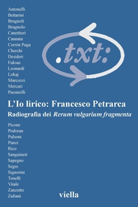 Critica del testo (2003) Vol. 6/1 - Librerie.coop Critica del testo (2003) Vol. 6/1 - Librerie.coop