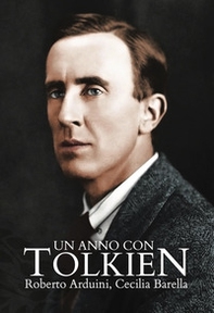 Un anno con Tolkien - Librerie.coop Un anno con Tolkien - Librerie.coop