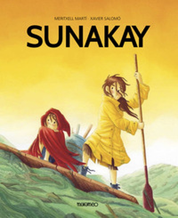 Sunakay - Librerie.coop Sunakay - Librerie.coop