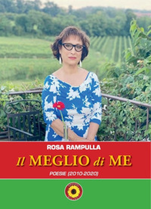 Il meglio di me. Poesie (2010-2020) - Librerie.coop Il meglio di me. Poesie (2010-2020) - Librerie.coop