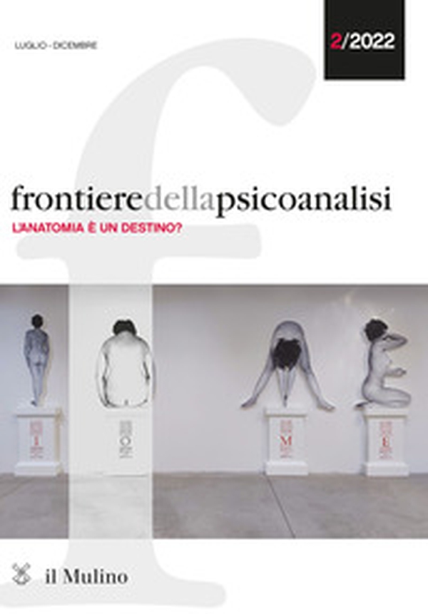 Frontiere della psicoanalisi - Vol. 2 - Librerie.coop Frontiere della psicoanalisi - Vol. 2 - Librerie.coop