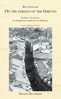 On the streets of the ghetto - Librerie.coop On the streets of the ghetto - Librerie.coop