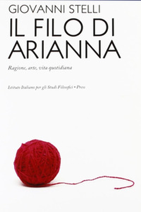 Filo di Arianna - Librerie.coop Filo di Arianna - Librerie.coop