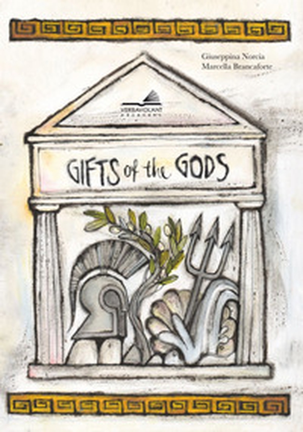 Gifts of gods - Librerie.coop Gifts of gods - Librerie.coop