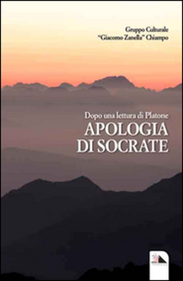 Dopo una lettura di Platone. Apologia di Socrate - Librerie.coop Dopo una lettura di Platone. Apologia di Socrate - Librerie.coop