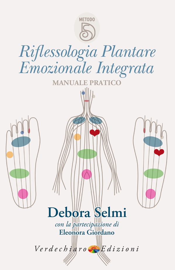 Riflessologia Plantare Emozionale Integrata - Librerie.coop Riflessologia Plantare Emozionale Integrata - Librerie.coop