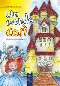 Un mondo così - Librerie.coop