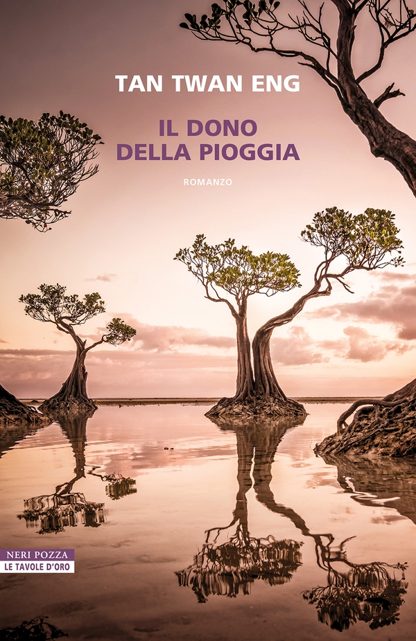 Il dono della pioggia - Librerie.coop Il dono della pioggia - Librerie.coop