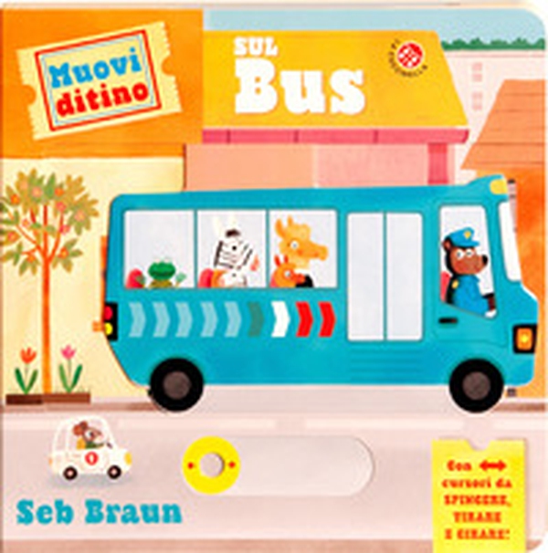 Sul bus - Librerie.coop