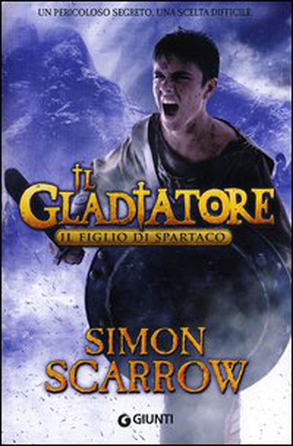 Il figlio di Spartaco. Il gladiatore - Librerie.coop Il figlio di Spartaco. Il gladiatore - Librerie.coop