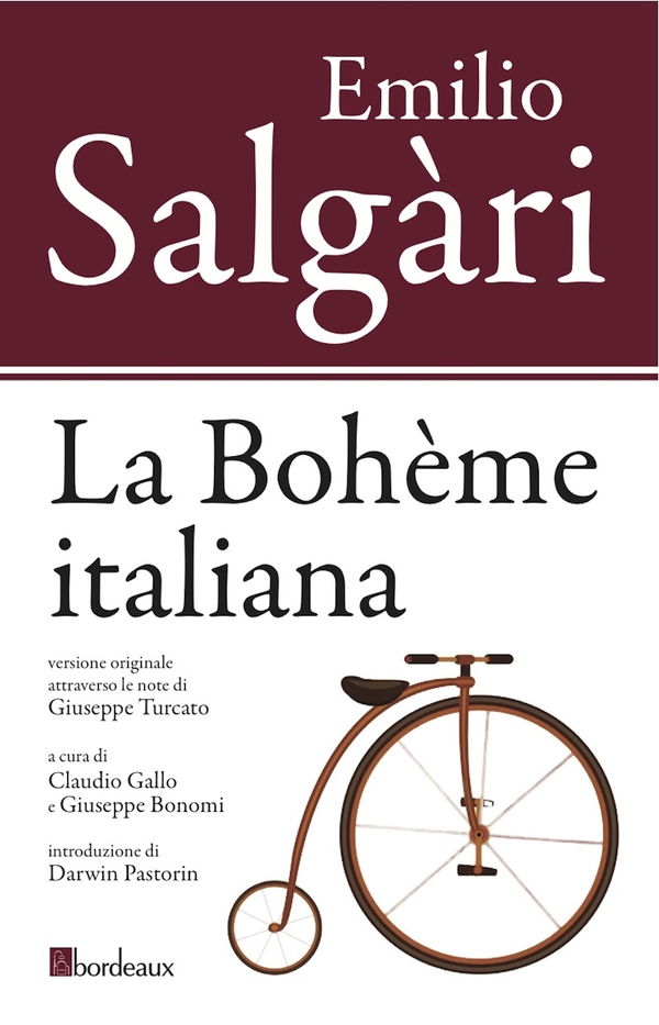 La Bohème italiana - Librerie.coop La Bohème italiana - Librerie.coop