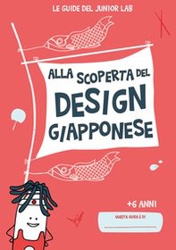 Alla scoperta del design giapponese - Librerie.coop