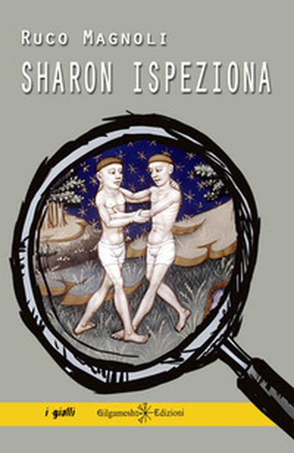 Sharon ispeziona - Librerie.coop Sharon ispeziona - Librerie.coop
